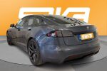 Harmaa Sedan, Tesla Model S – VAR-95029, kuva 2