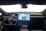 Harmaa Sedan, Tesla Model S – VAR-95029, kuva 3