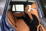 Sininen Maastoauto, BMW iX3 – VAR-95058, kuva 14