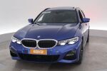 Sininen Farmari, BMW 330 – VAR-95156, kuva 32