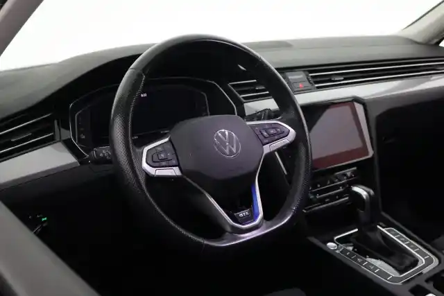 Hopea Farmari, Volkswagen Passat – VAR-95479