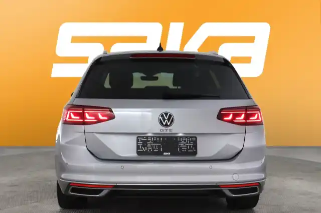 Hopea Farmari, Volkswagen Passat – VAR-95479