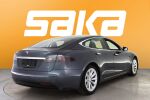 Harmaa Sedan, Tesla Model S – VAR-95519, kuva 8