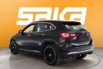 Musta Maastoauto, Mercedes-Benz GLA – VAR-95572, kuva 5