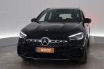 Musta Maastoauto, Mercedes-Benz GLA – VAR-95572, kuva 36