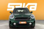 Vihreä Maastoauto, MINI Countryman – VAR-95654, kuva 2