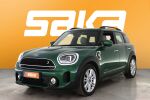 Vihreä Maastoauto, MINI Countryman – VAR-95654, kuva 4