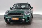 Vihreä Maastoauto, MINI Countryman – VAR-95654, kuva 31