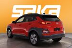 Punainen Maastoauto, Hyundai KONA – VAR-95777, kuva 5