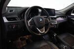 Musta Maastoauto, BMW X1 – VAR-96050, kuva 12