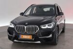 Musta Maastoauto, BMW X1 – VAR-96050, kuva 29