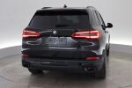 Musta Maastoauto, BMW X5 – VAR-96147, kuva 10