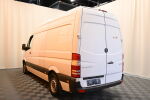 Valkoinen Pakettiauto, Mercedes-Benz Sprinter – VAR-96270, kuva 5