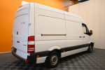 Valkoinen Pakettiauto, Mercedes-Benz Sprinter – VAR-96270, kuva 8