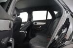 Musta Maastoauto, Mercedes-Benz GLC – VAR-96392, kuva 13