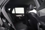 Musta Maastoauto, Mercedes-Benz GLC – VAR-96392, kuva 15