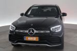Musta Maastoauto, Mercedes-Benz GLC – VAR-96392, kuva 32