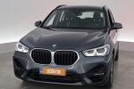 Harmaa Maastoauto, BMW X1 – VAR-96401, kuva 29