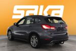 Harmaa Maastoauto, BMW X1 – VAR-96401, kuva 5