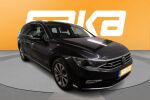 Musta Farmari, Volkswagen Passat – VAR-96546, kuva 1
