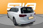 Valkoinen Farmari, Volkswagen Passat – VAR-96645, kuva 2
