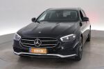 Musta Farmari, Mercedes-Benz E – VAR-97097, kuva 30