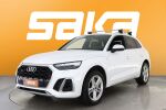 Valkoinen Maastoauto, Audi Q5 – VAR-97176, kuva 4