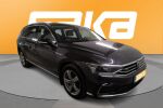 Harmaa Farmari, Volkswagen Passat – VAR-97190, kuva 1