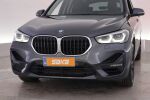 Harmaa Maastoauto, BMW X1 – VAR-97284, kuva 28