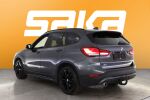 Harmaa Maastoauto, BMW X1 – VAR-97284, kuva 5