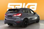 Harmaa Maastoauto, BMW X1 – VAR-97284, kuva 8