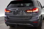 Harmaa Maastoauto, BMW X1 – VAR-97284, kuva 10