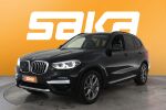 Musta Maastoauto, BMW X3 – VAR-97317, kuva 4