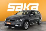 Harmaa Farmari, Volkswagen Golf – VAR-98020, kuva 4