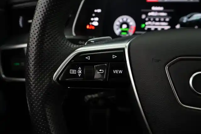 Musta Farmari, Audi A6 – VAR-98150