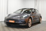 Harmaa Sedan, Tesla Model 3 – VAR-98236, kuva 4