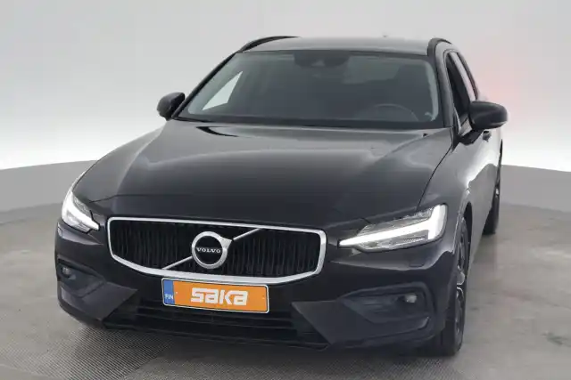 Musta Farmari, Volvo V60 – VAR-98434