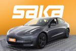 Harmaa Sedan, Tesla Model 3 – VAR-98909, kuva 4