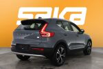 Harmaa Maastoauto, Volvo XC40 – VAR-99053, kuva 8