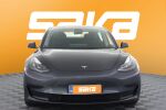 Harmaa Sedan, Tesla Model 3 – VAR-99160, kuva 2