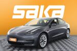 Harmaa Sedan, Tesla Model 3 – VAR-99160, kuva 4