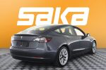 Harmaa Sedan, Tesla Model 3 – VAR-99160, kuva 8
