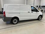 Valkoinen Pakettiauto, Mercedes-Benz Vito – VAR-99221, kuva 3