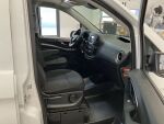 Valkoinen Pakettiauto, Mercedes-Benz Vito – VAR-99221, kuva 6