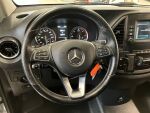 Valkoinen Pakettiauto, Mercedes-Benz Vito – VAR-99221, kuva 7