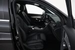 Musta Maastoauto, Mercedes-Benz GLC – VAR-99348, kuva 15