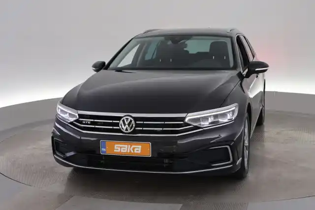  Farmari, Volkswagen Passat – VAR-99520