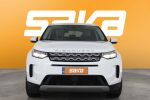 Valkoinen Maastoauto, Land Rover Discovery Sport – VAR-99573, kuva 2