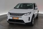 Valkoinen Maastoauto, Land Rover Discovery Sport – VAR-99573, kuva 27