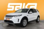 Valkoinen Maastoauto, Land Rover Discovery Sport – VAR-99573, kuva 4